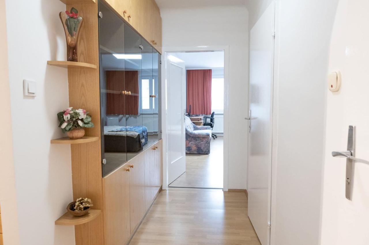 וינה City Smart Home, Hi-End Services, Media Streaming מראה חיצוני תמונה