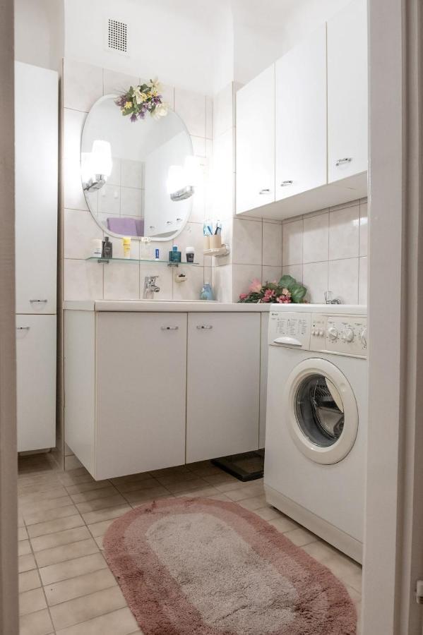 וינה City Smart Home, Hi-End Services, Media Streaming מראה חיצוני תמונה